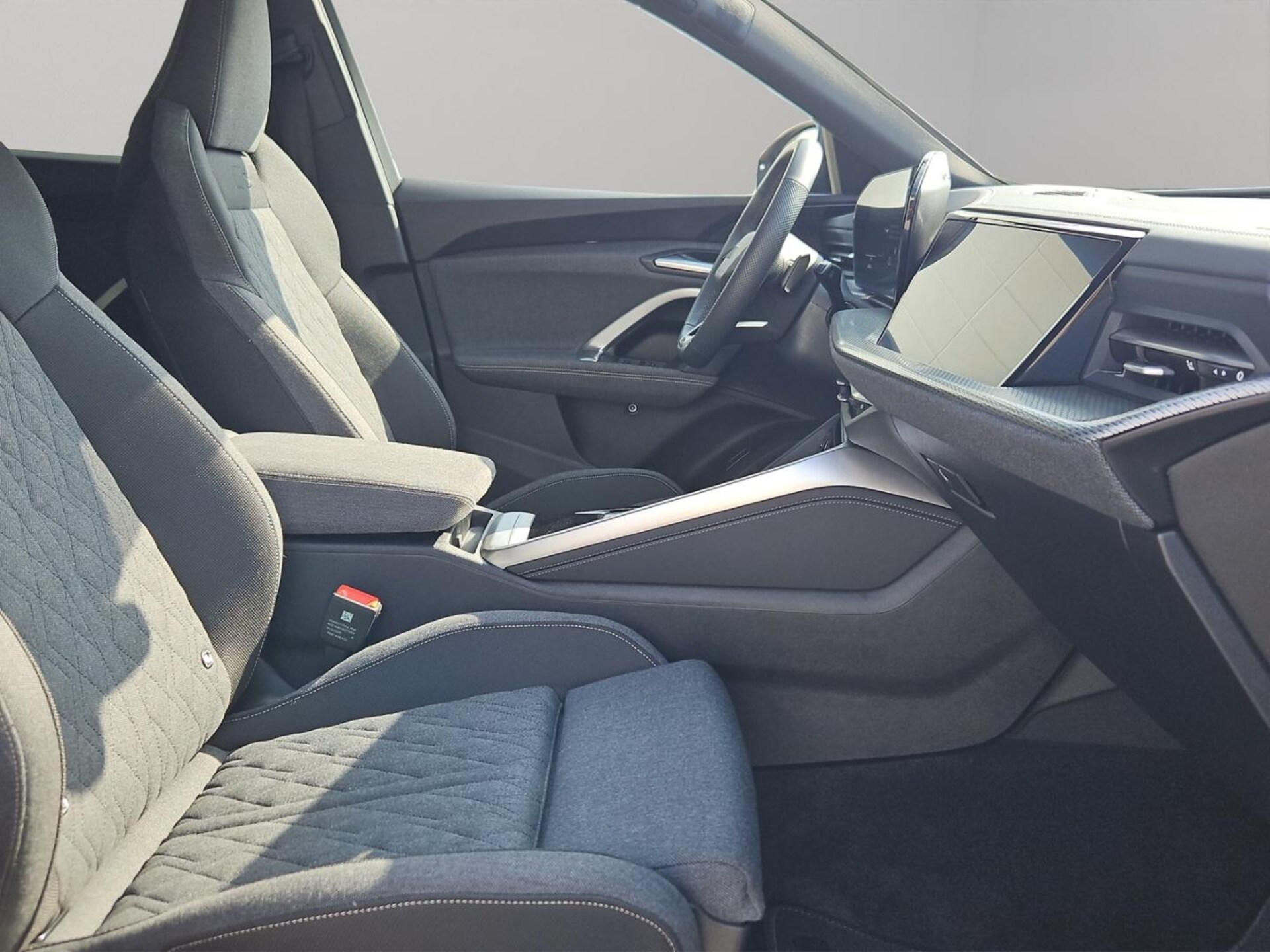 Audi Q5 SUV edition one