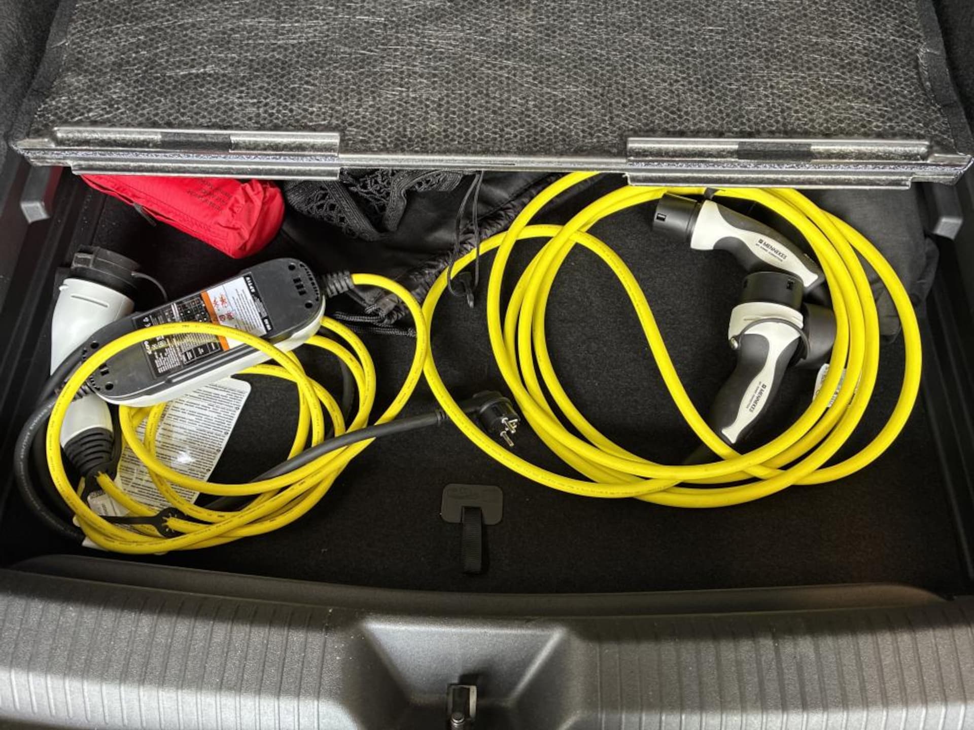 Volkswagen ID.5 Pro Performance