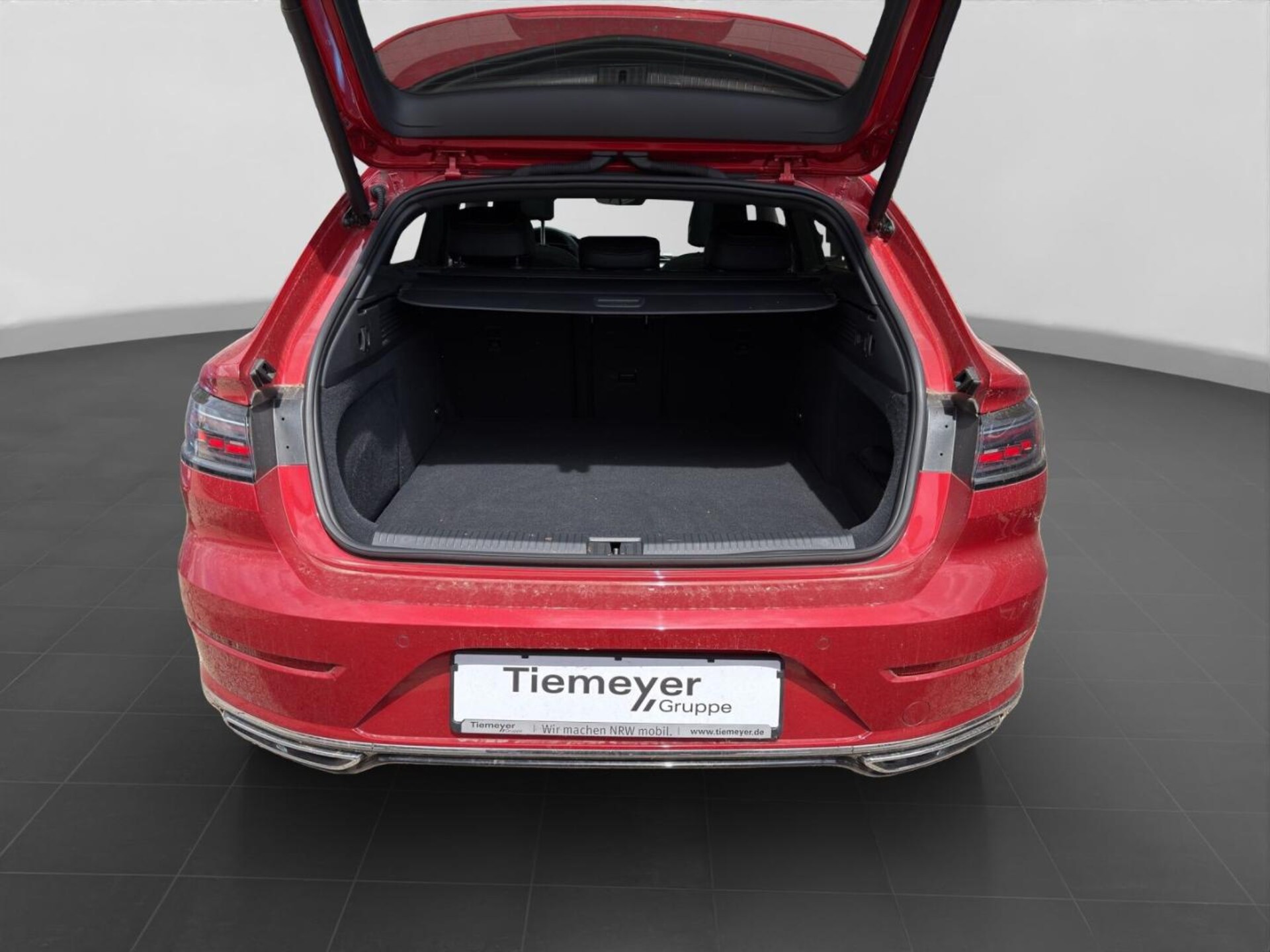 Volkswagen Arteon Shooting Brake R-Line