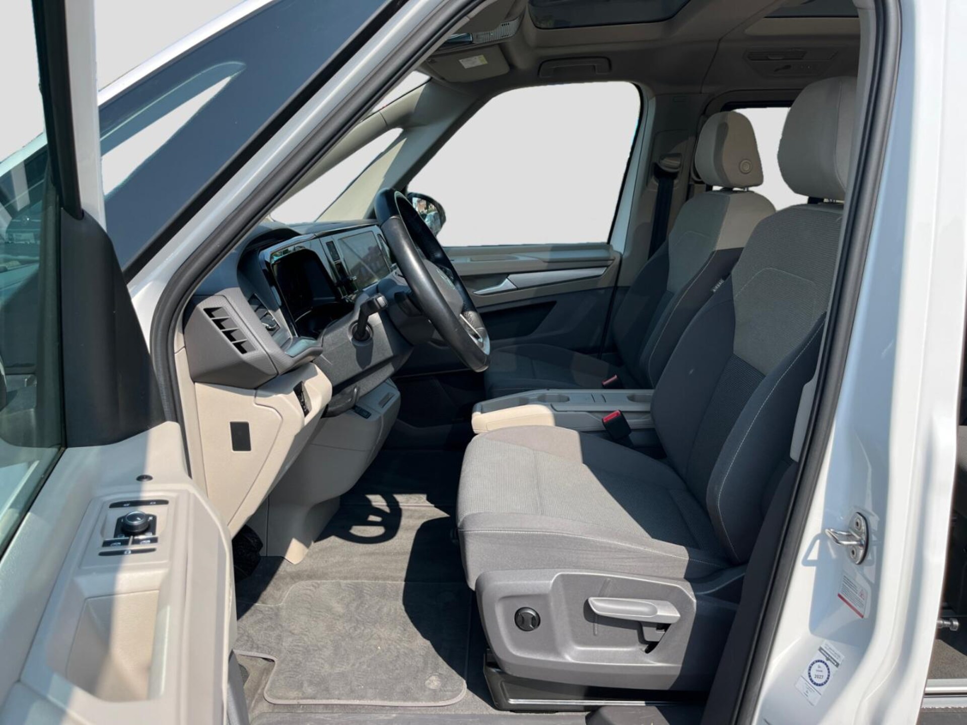 Volkswagen Multivan Life
