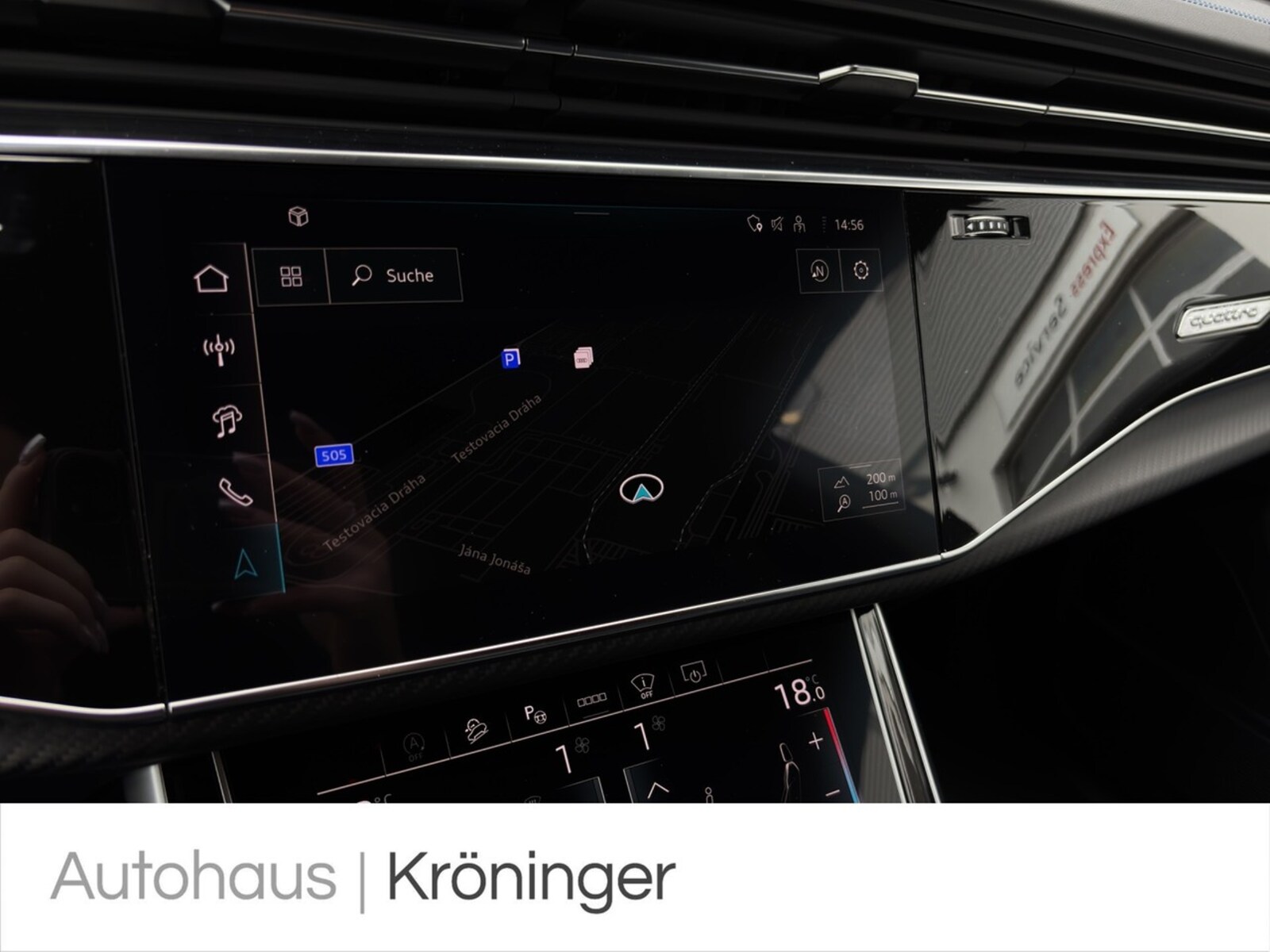 Audi RS Q8 performance – Bild 15