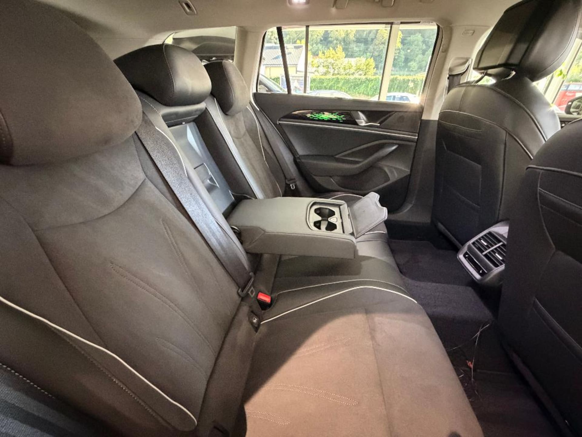 Volkswagen Passat Elegance