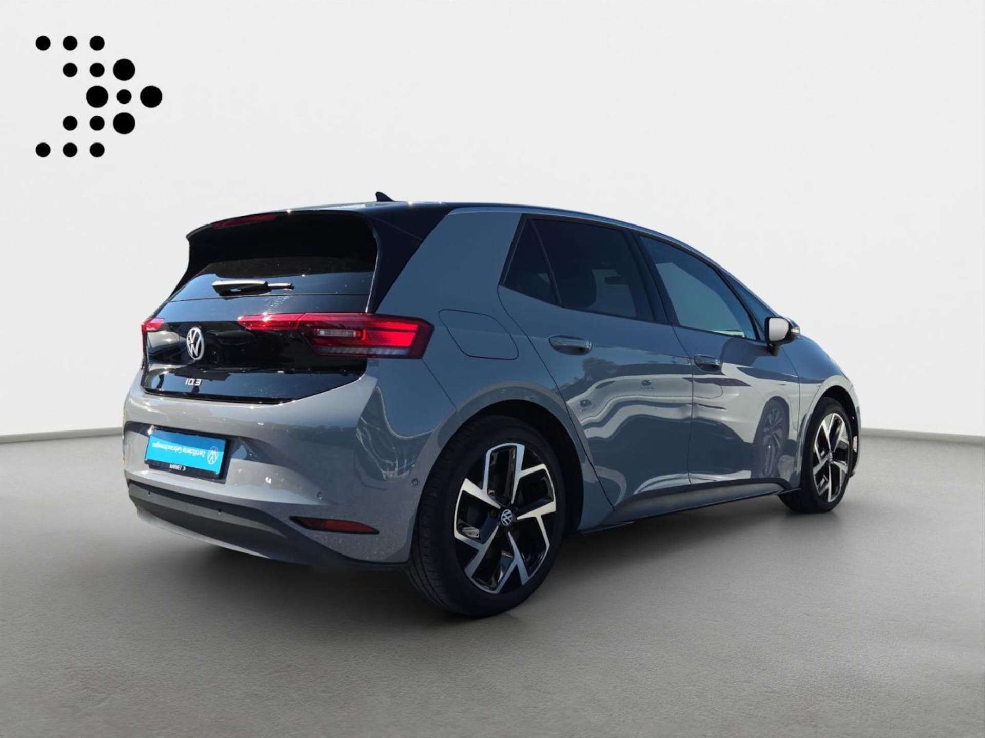 Volkswagen ID.3 MOVE Pro