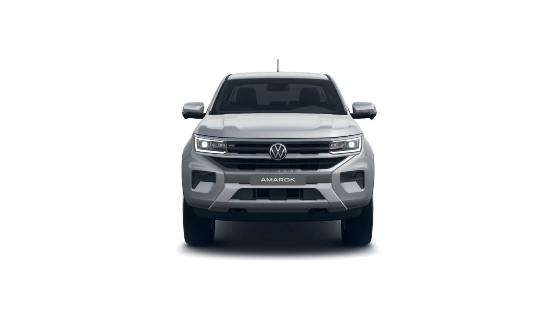 Volkswagen Amarok DoubleCab Aventura