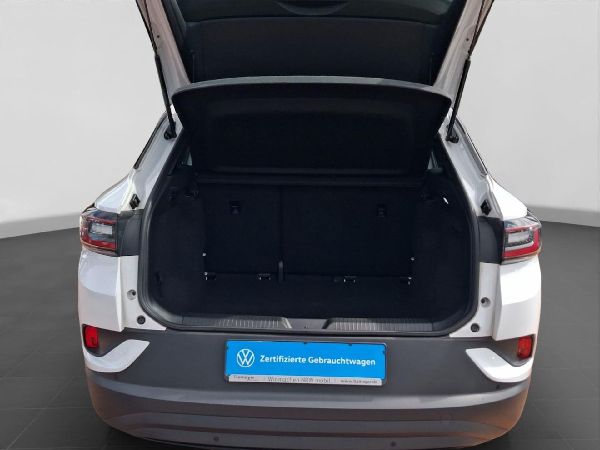 Volkswagen ID.4 Pure