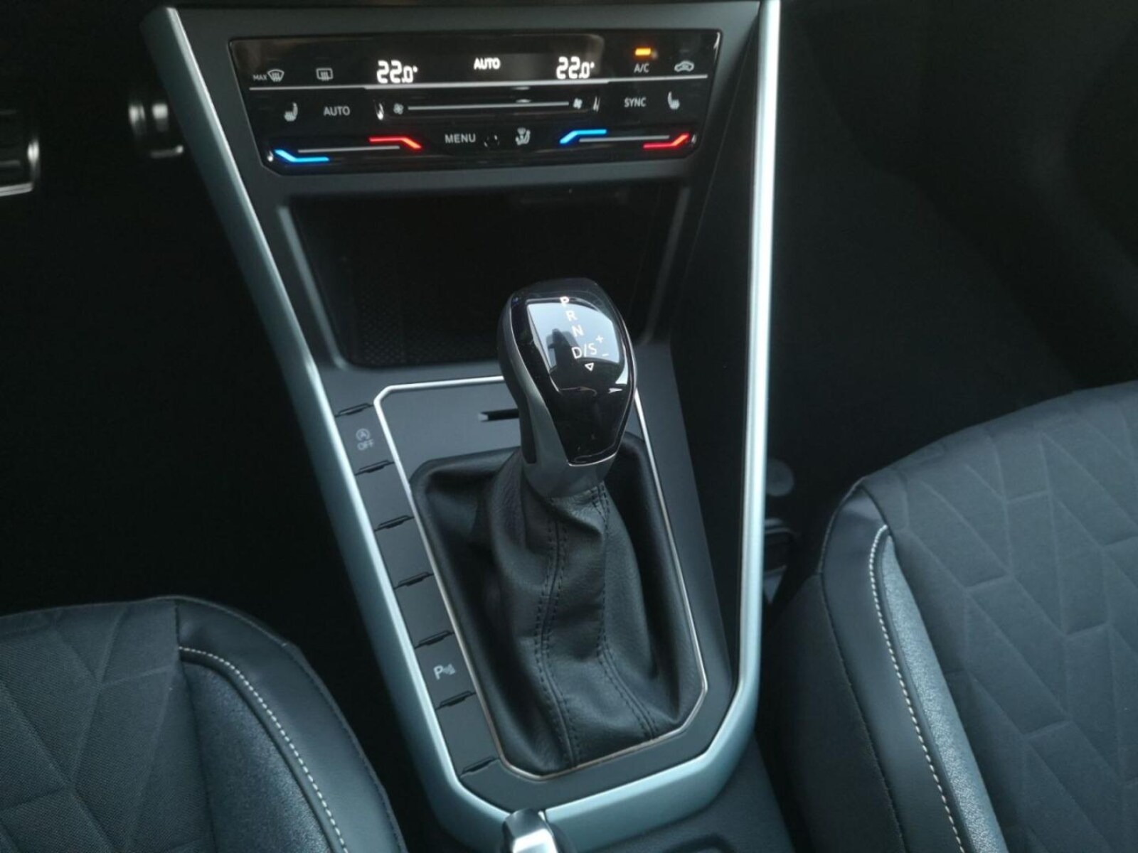 Volkswagen Taigo – Bild 23