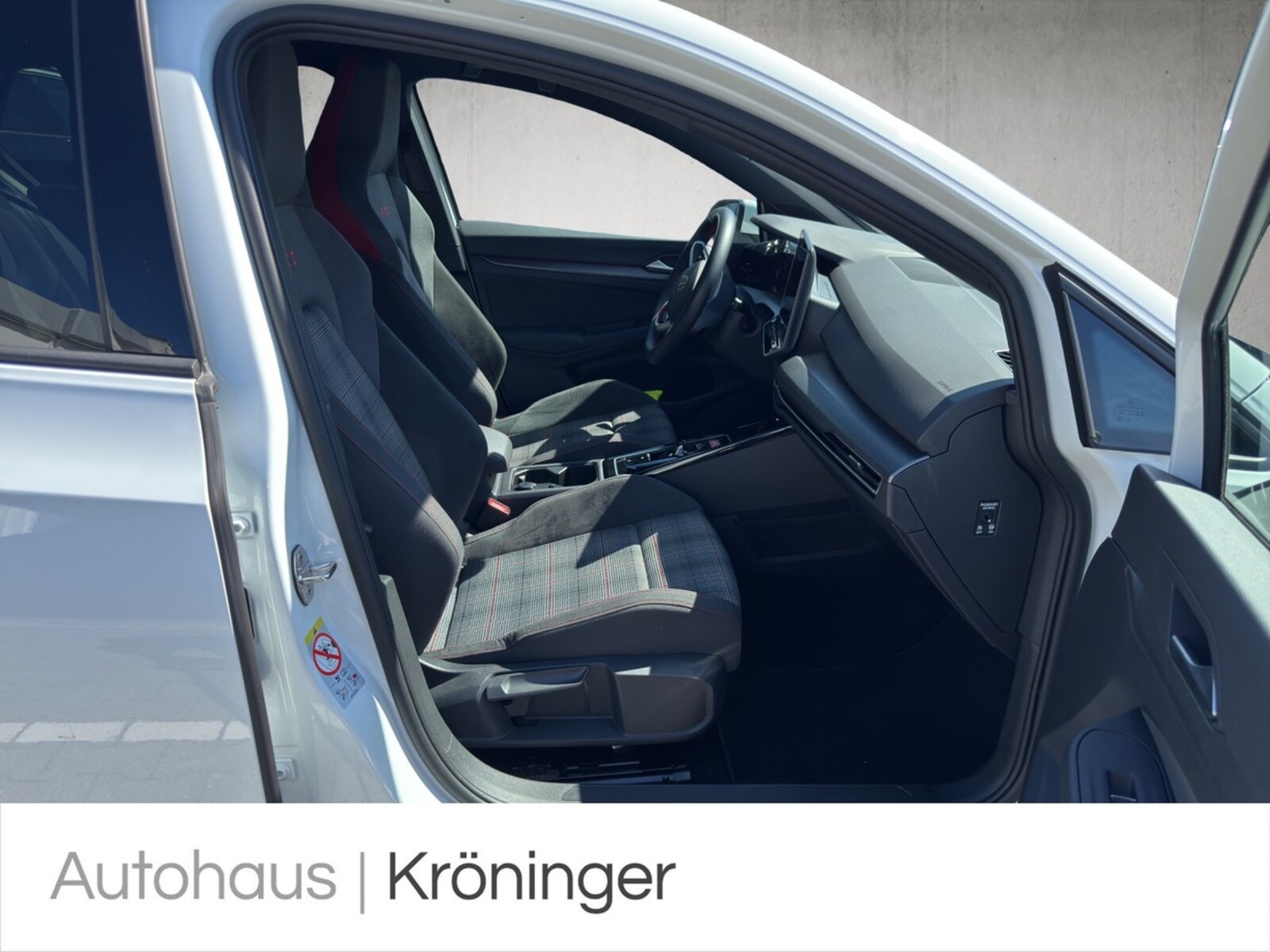 Volkswagen Golf – Bild 9