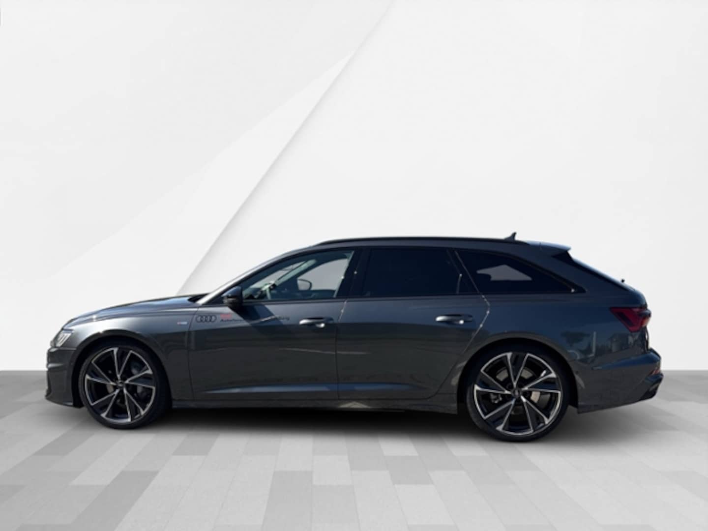 Bild über Audi A6 Avant S line 50 TDI quattro tiptronic - für weitere Informationen kontaktieren Sie den Audi Partner