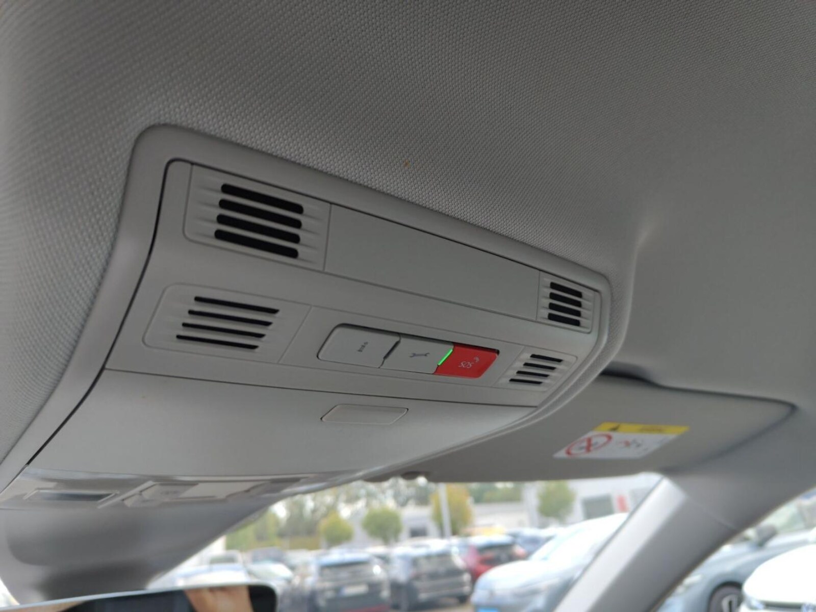 Volkswagen Tiguan – Bild 22
