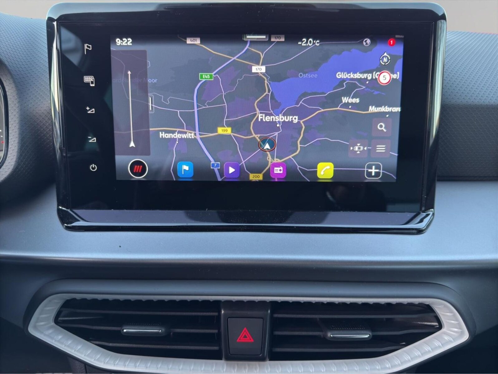 SEAT Arona – Bild 11