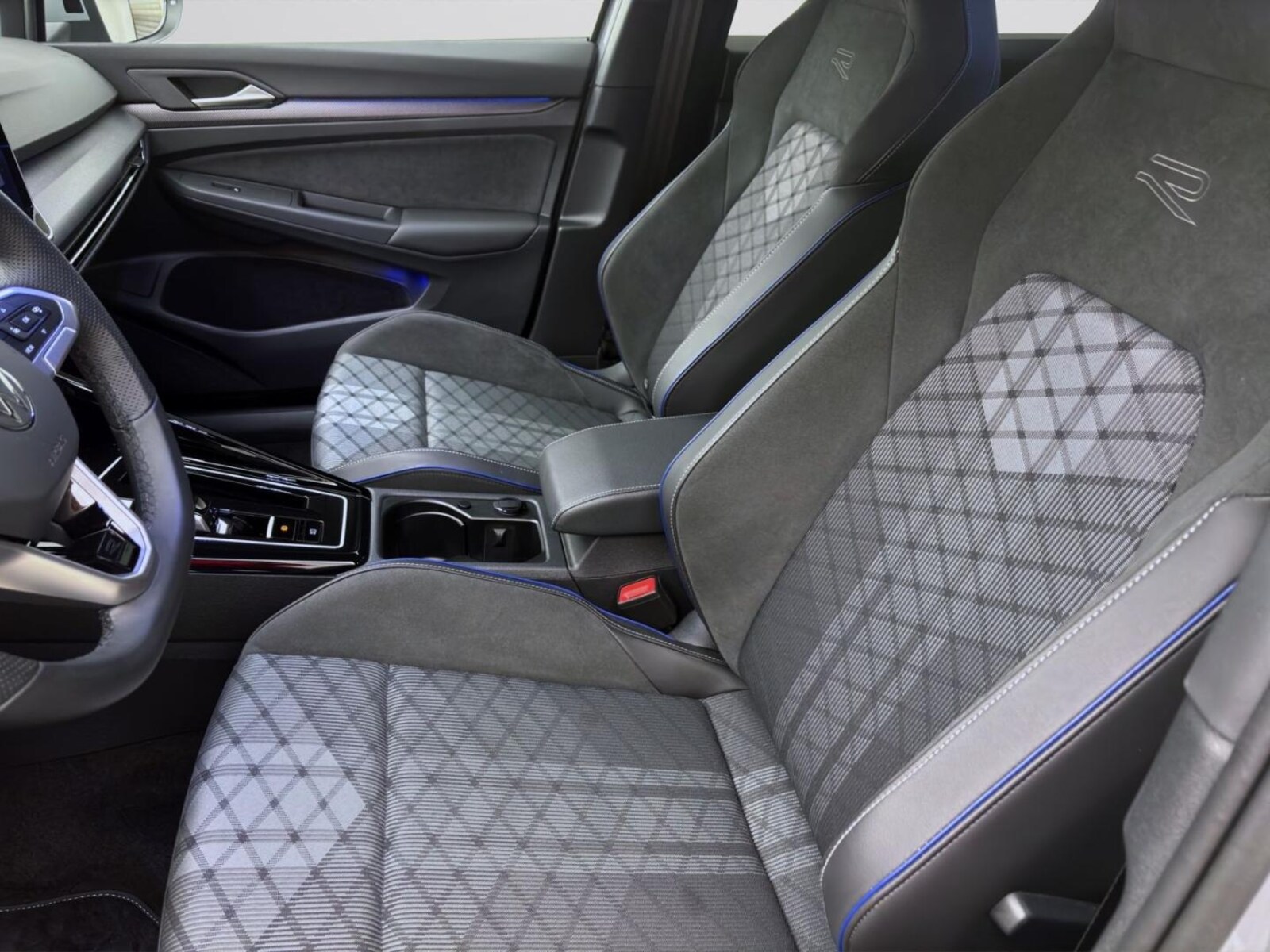 Volkswagen Golf Variant – Bild 10