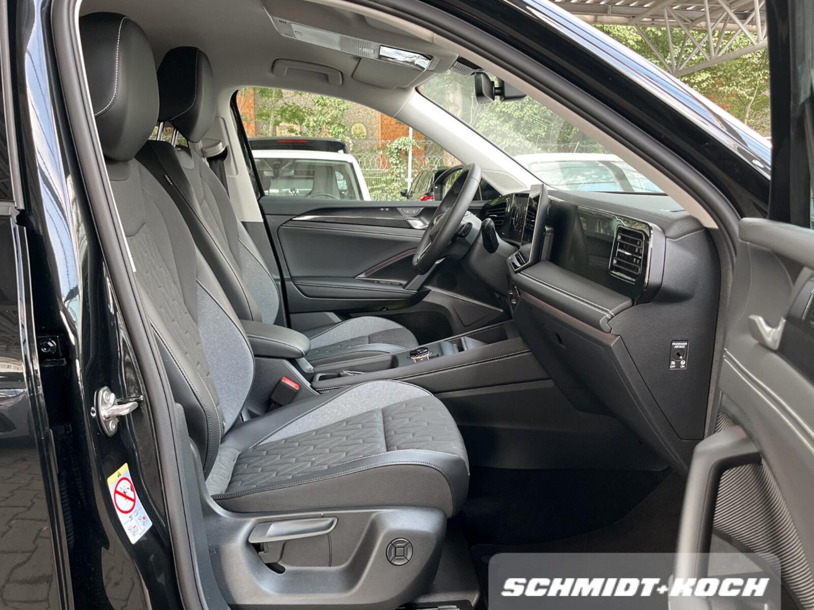 Volkswagen Tiguan – Bild 5