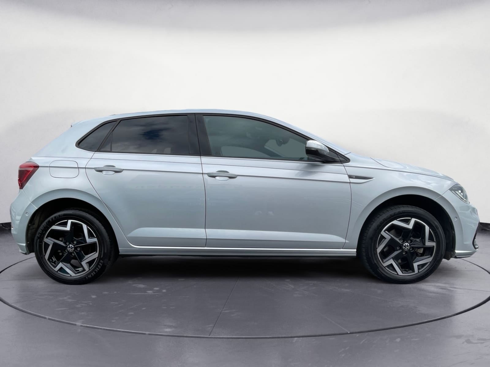 Volkswagen Polo – Bild 6