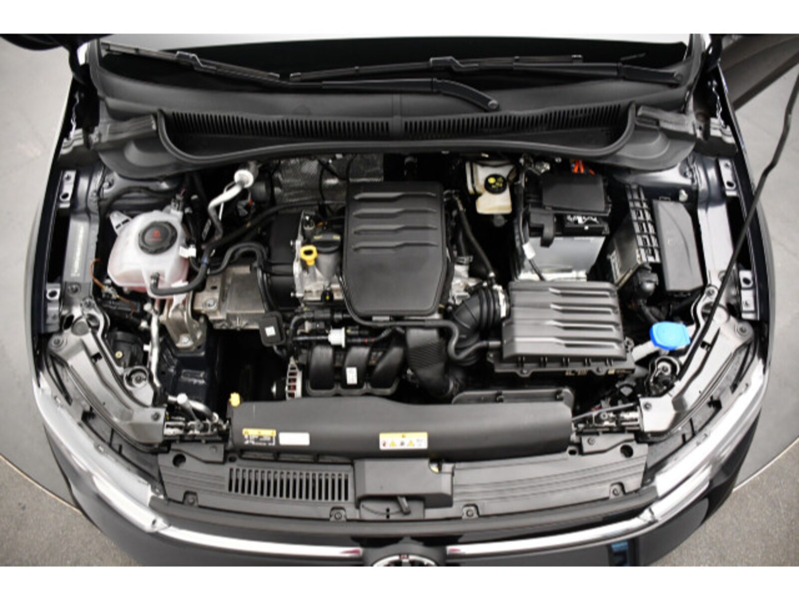 Volkswagen Polo – Bild 11