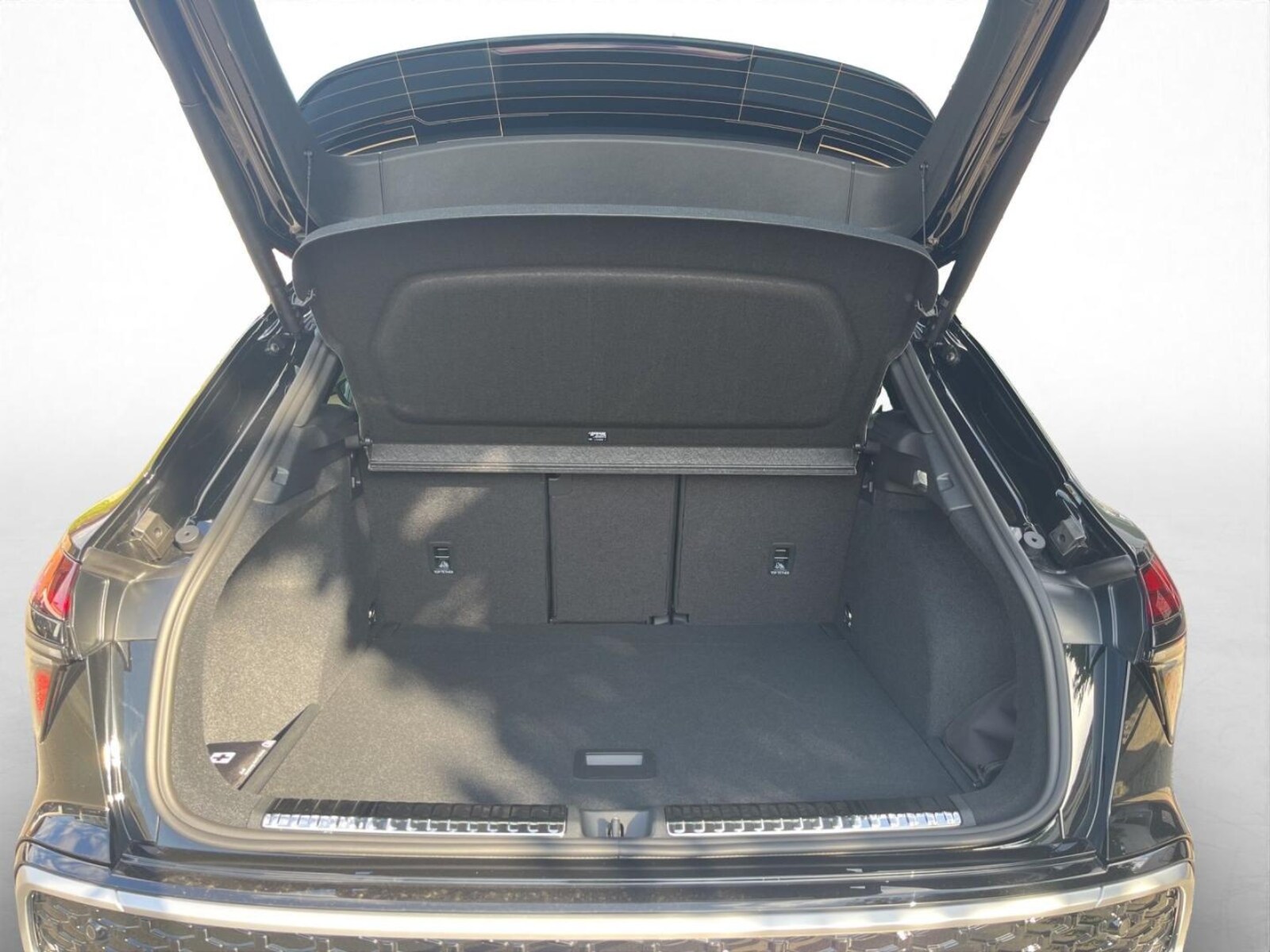 Audi Q3 – Bild 10