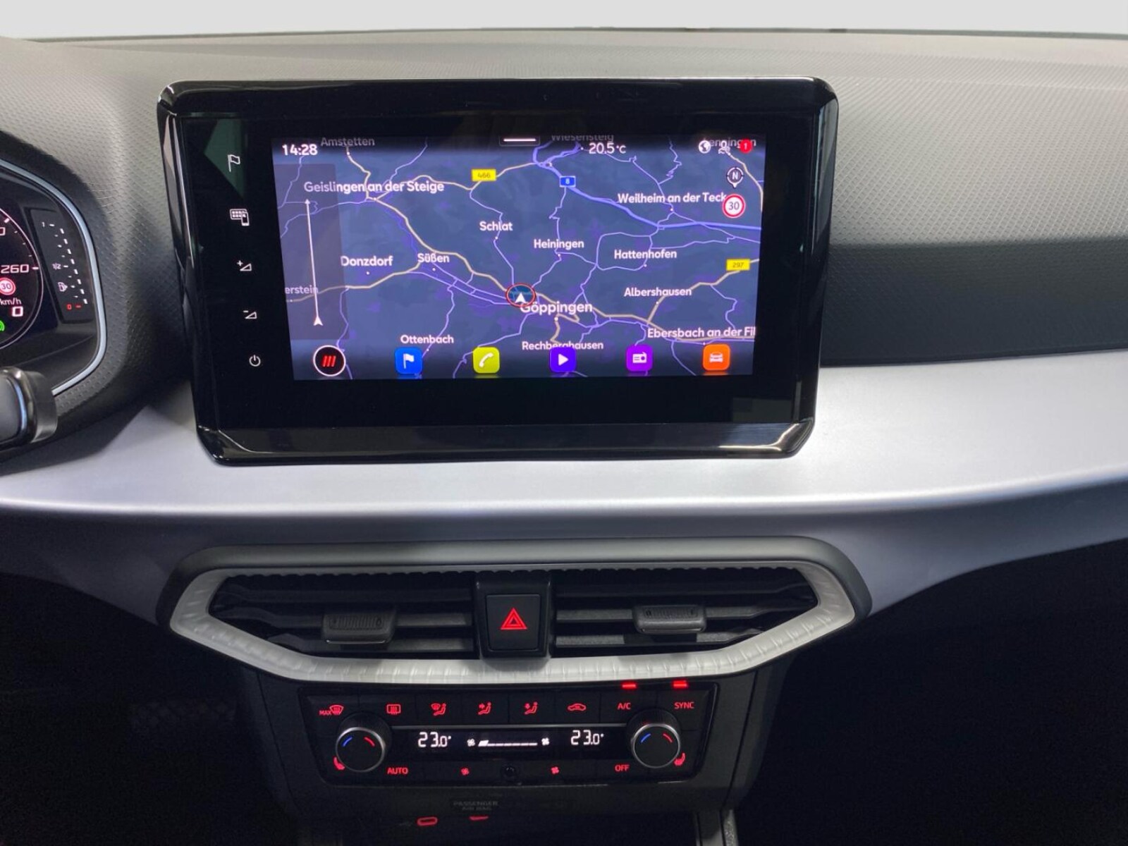 SEAT Ibiza – Bild 7
