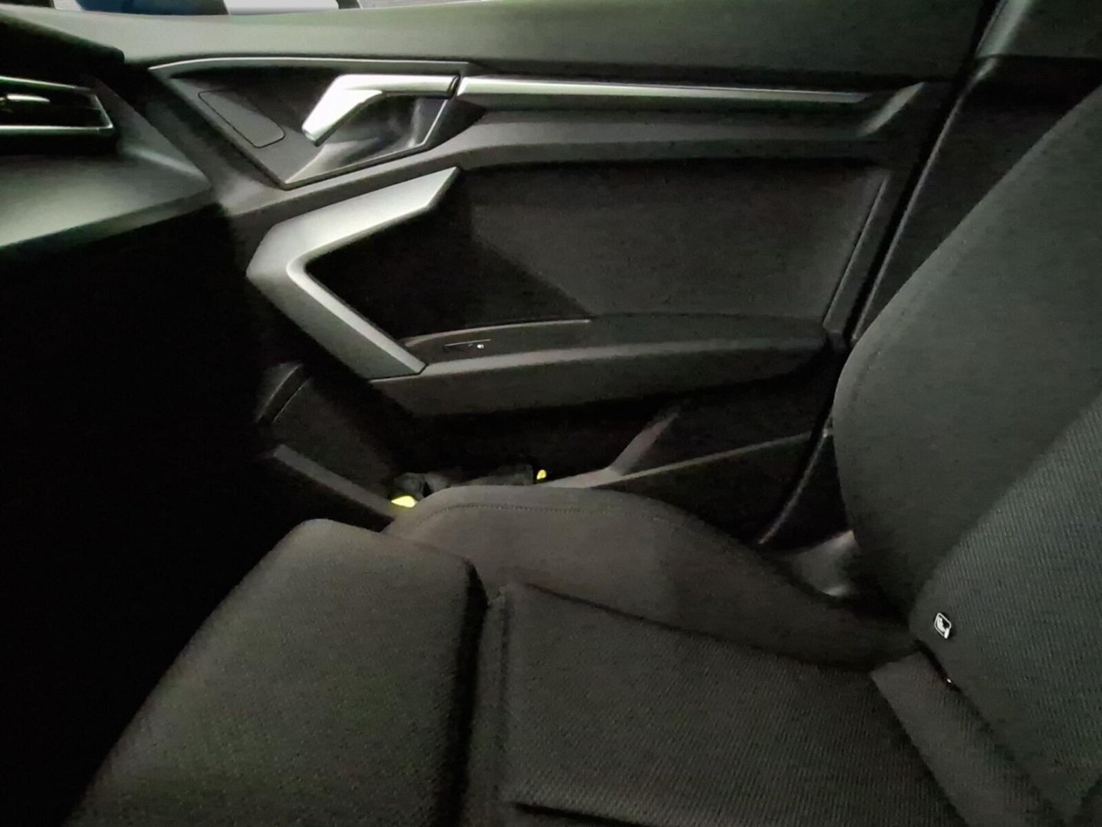 Audi A3 Limousine – Bild 16