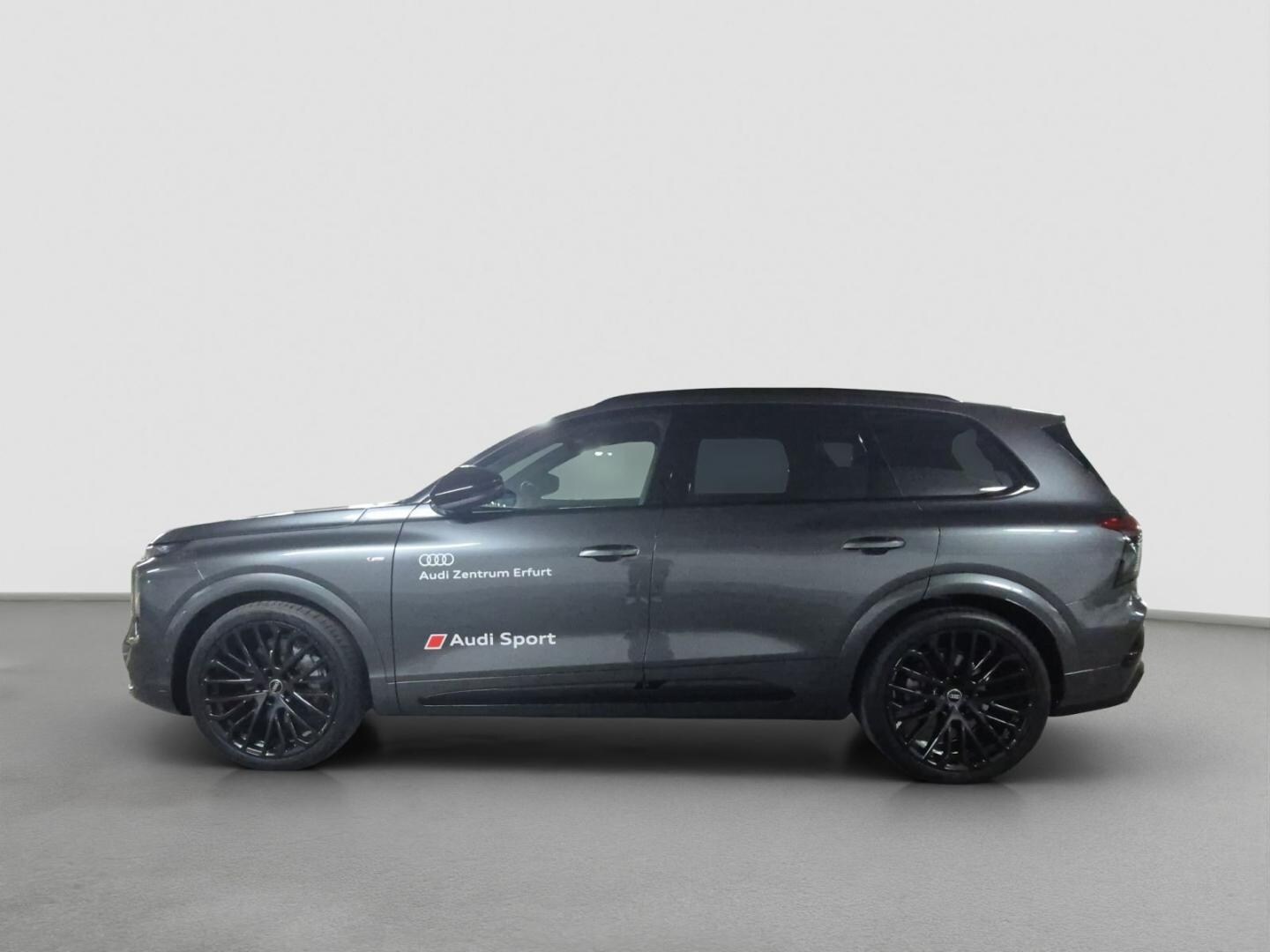 Bild über Audi Q7 SUV TDI quattro 220 kW tiptronic - für weitere Informationen kontaktieren Sie den Audi Partner