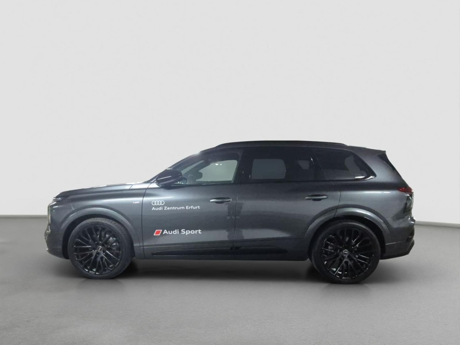 Audi Q7 – Bild 3