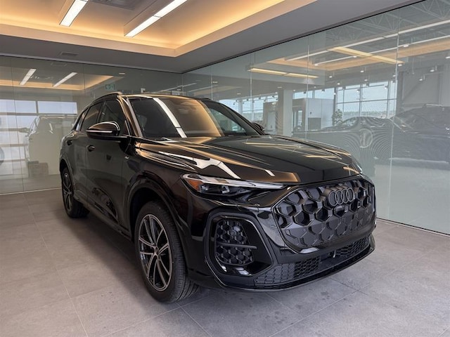 Photo of 2026 Audi Q5