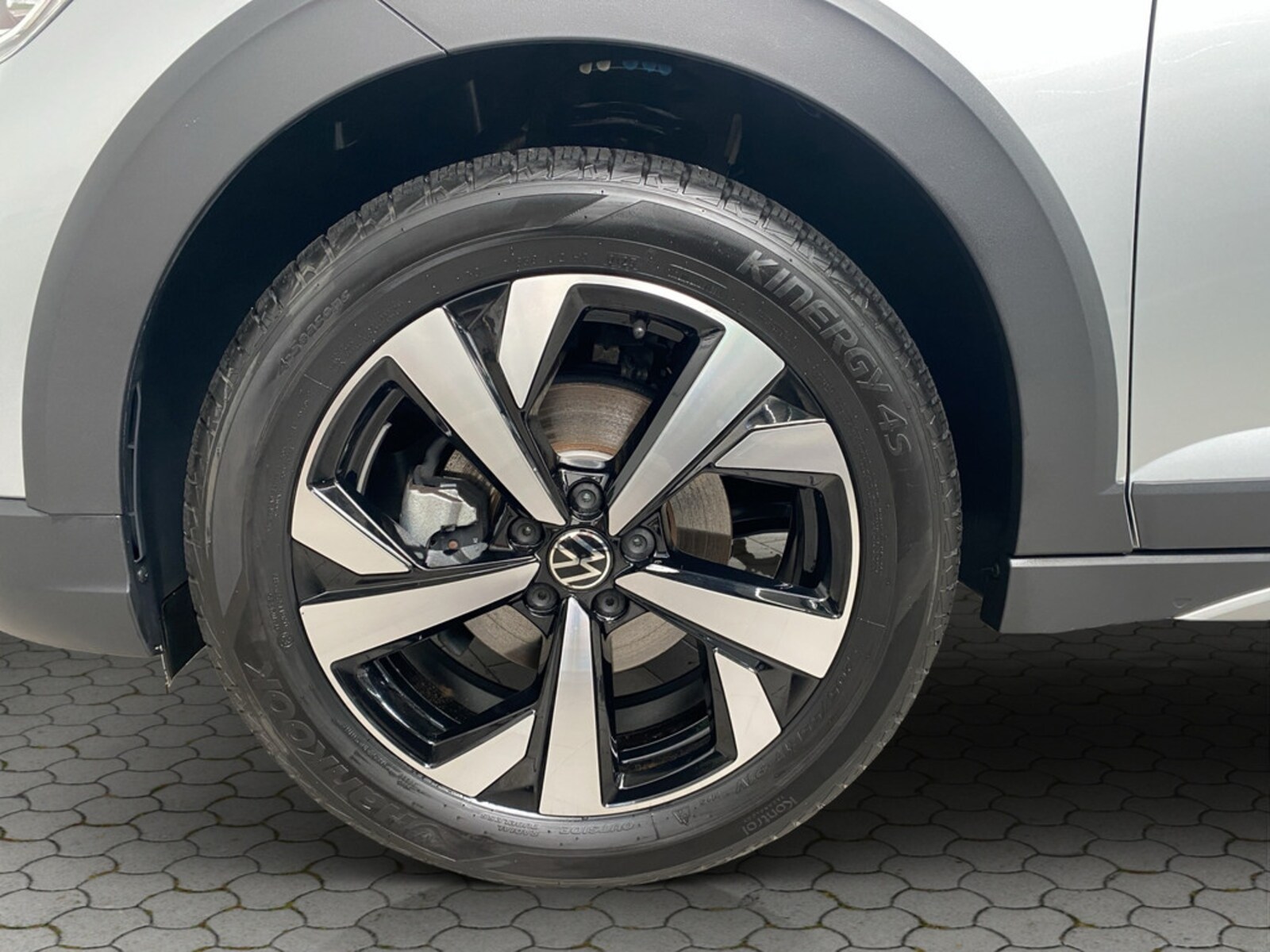 Volkswagen Taigo – Bild 19