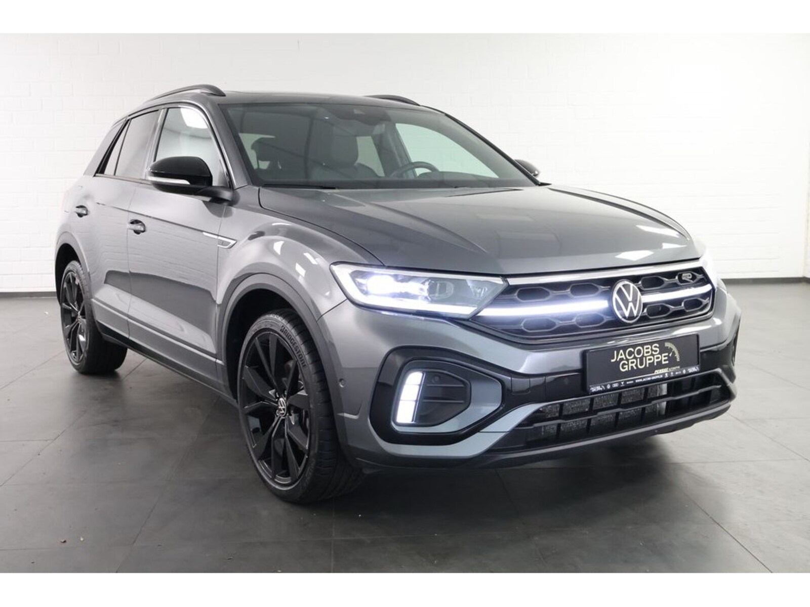 Volkswagen T-Roc – Bild 3