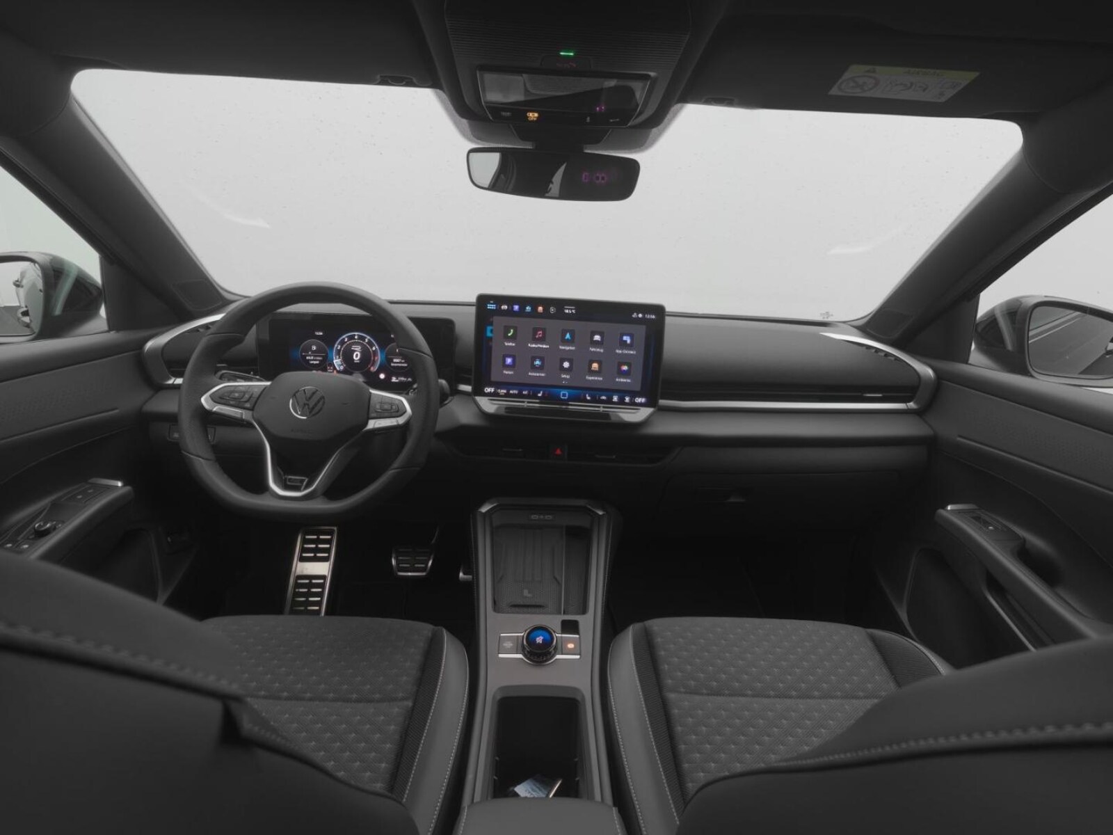 Volkswagen T-Roc – Bild 5