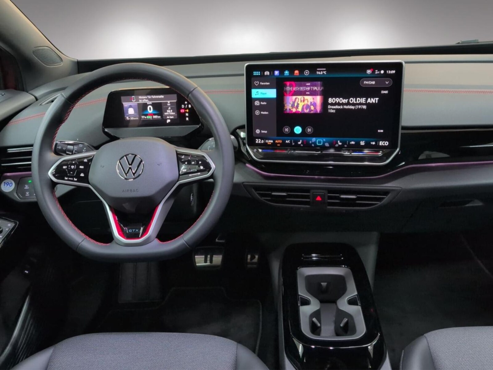 Volkswagen ID.4 – Bild 7