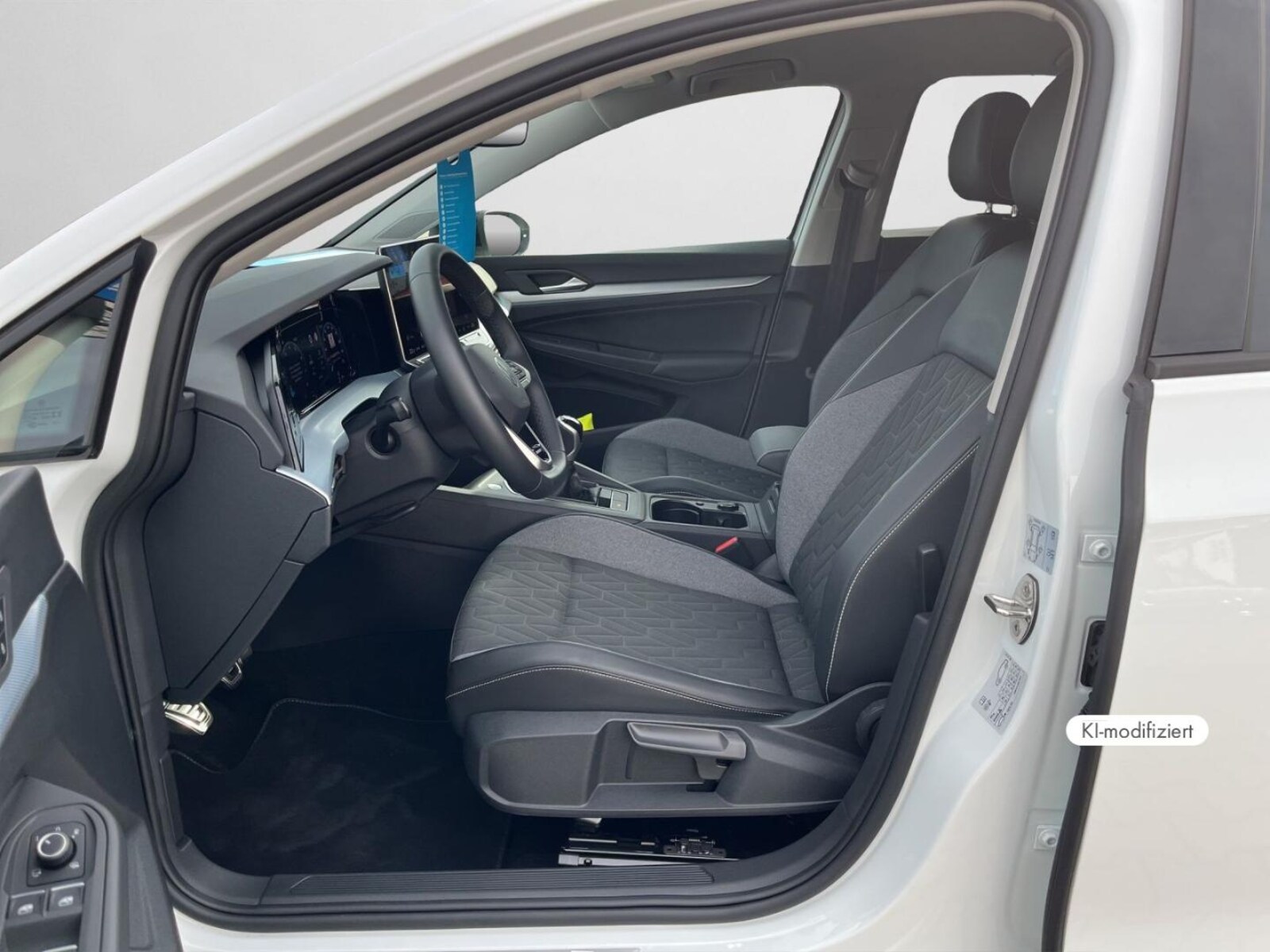 Volkswagen Golf – Bild 12