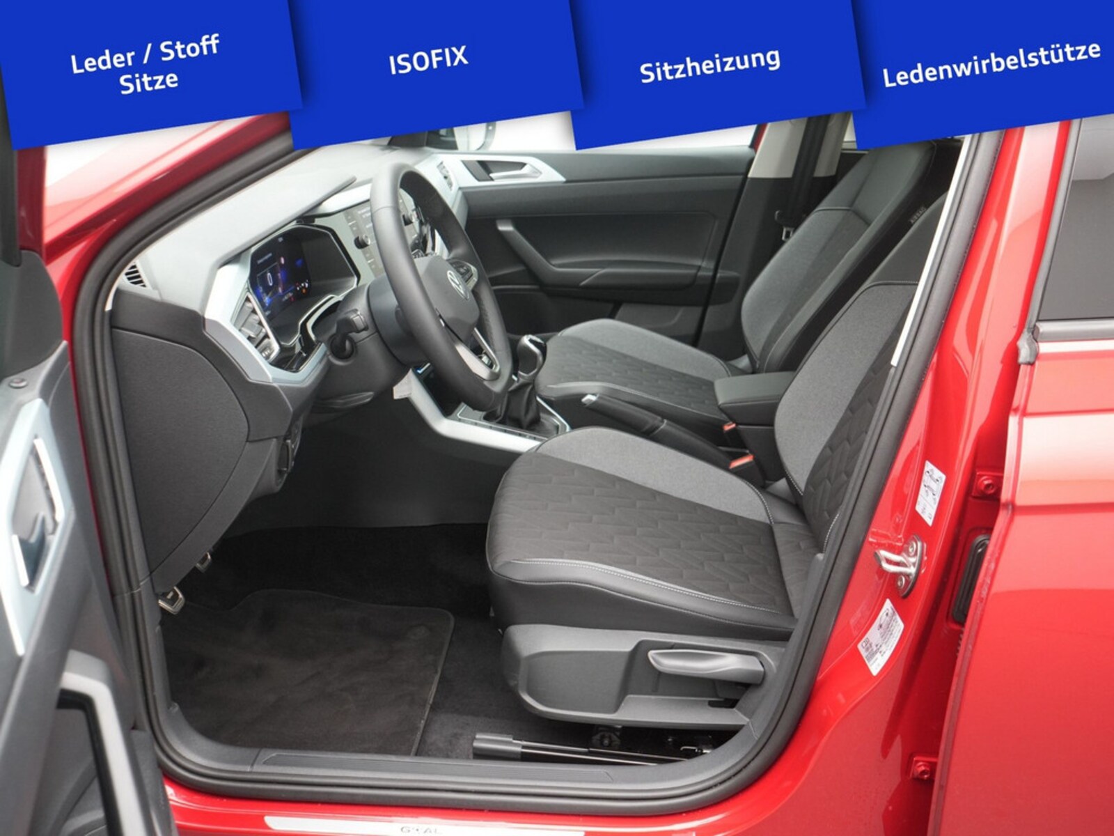 Volkswagen Taigo – Bild 12