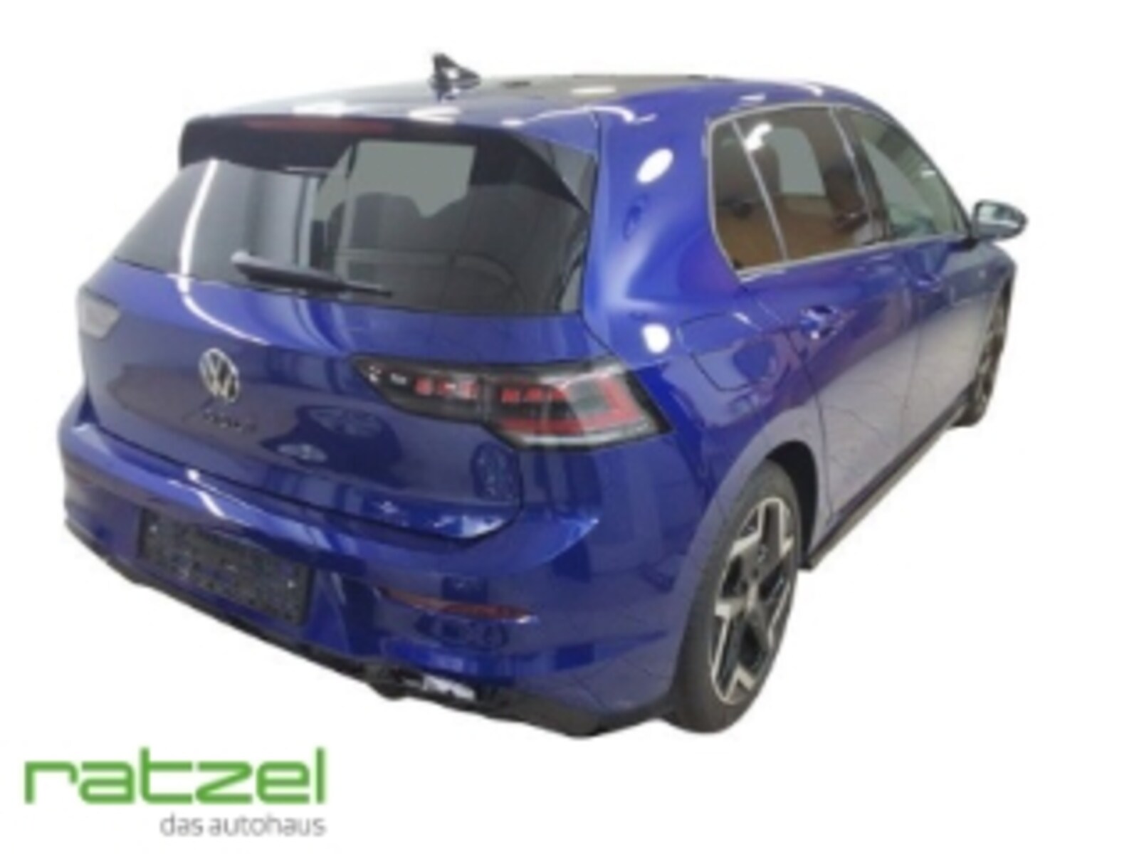 Volkswagen Golf – Bild 3