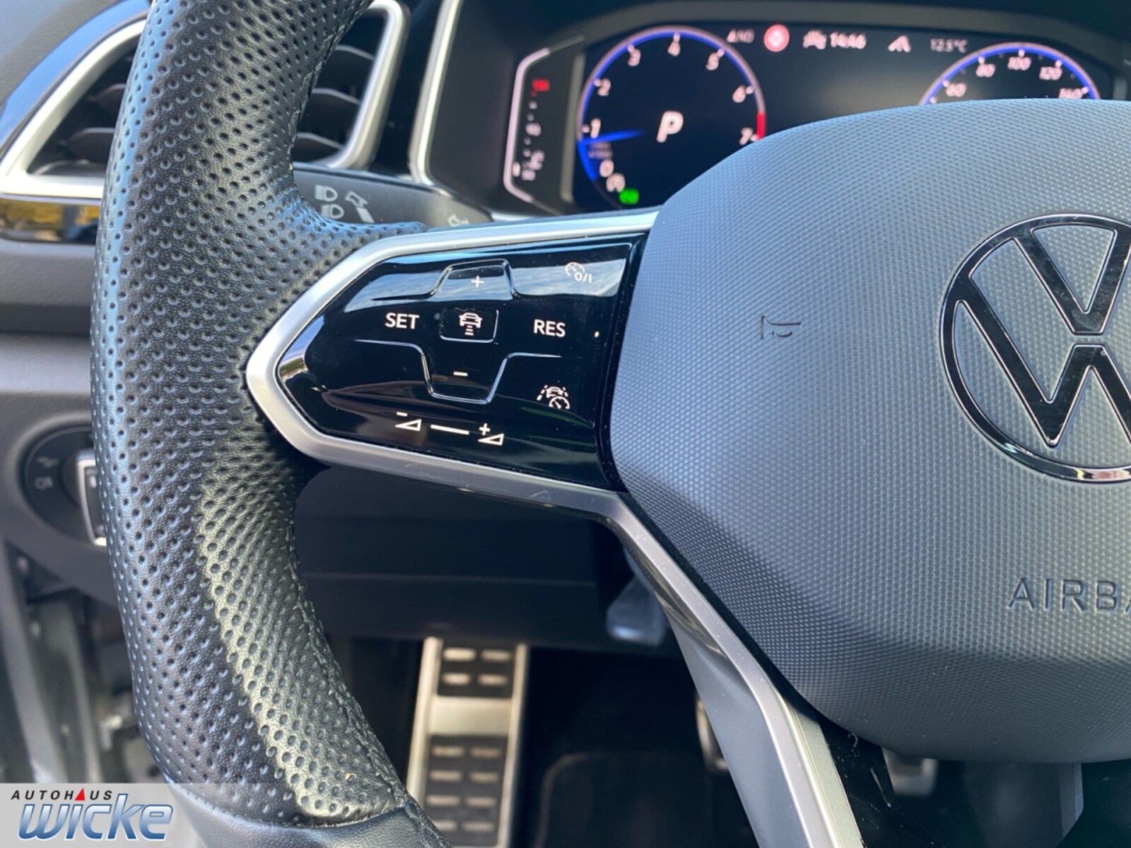 Volkswagen T-Roc – Bild 15