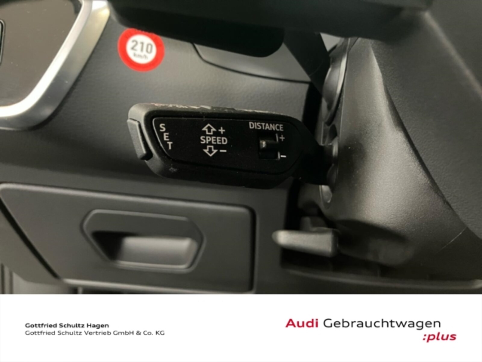 Audi A6 Avant – Bild 14