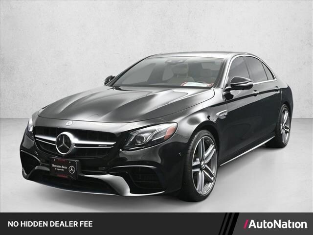 2019 Mercedes-Benz