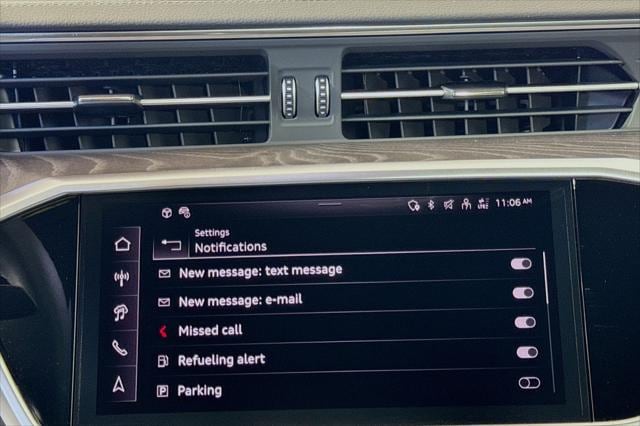 2025 Audi A6 Premium Plus - Photo 12