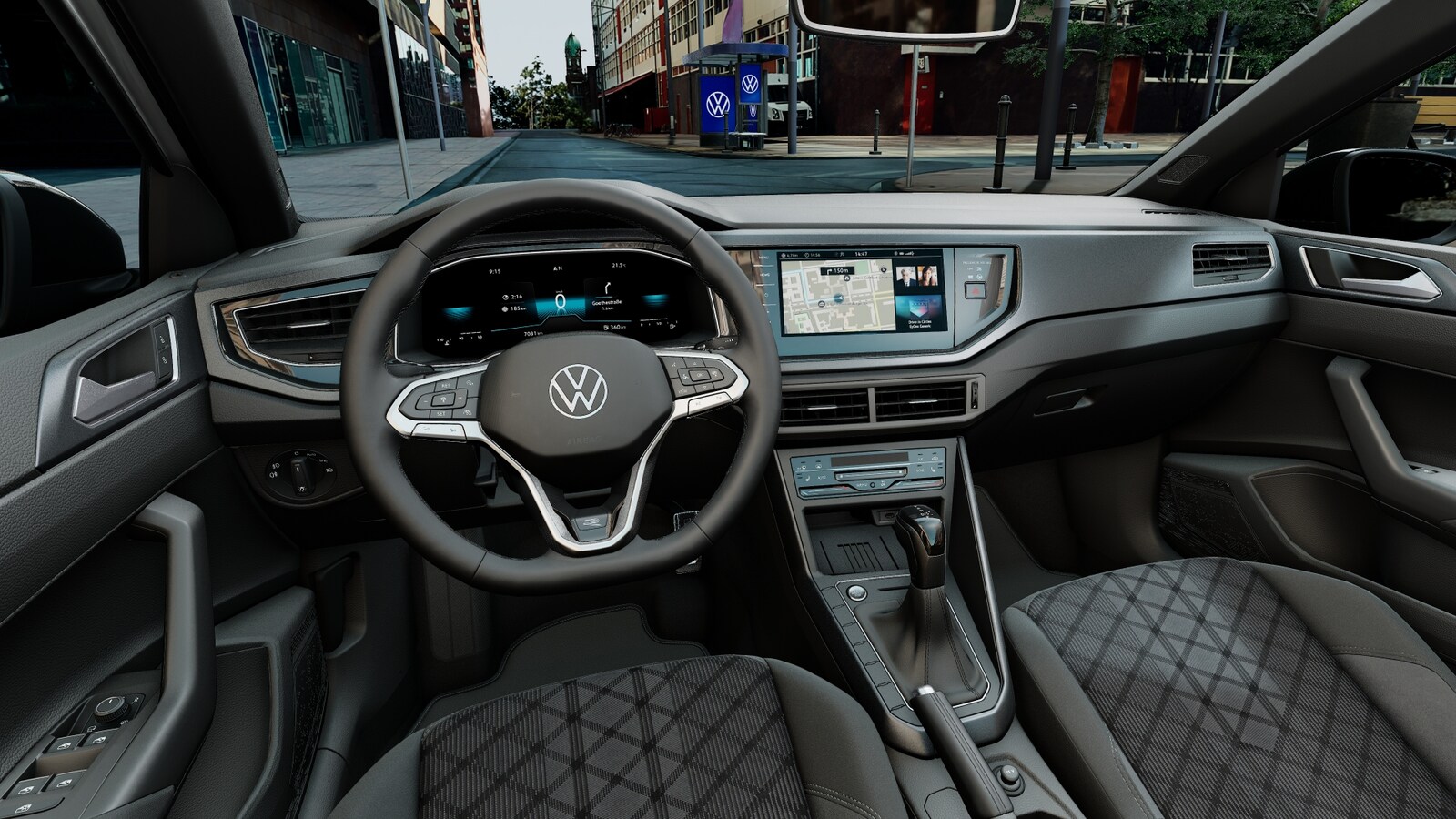 Volkswagen Taigo – Bild 4