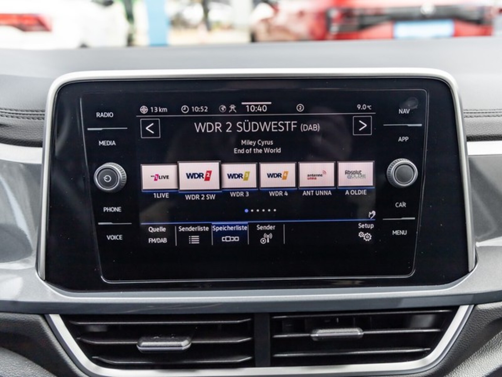 Volkswagen T-Roc – Bild 15