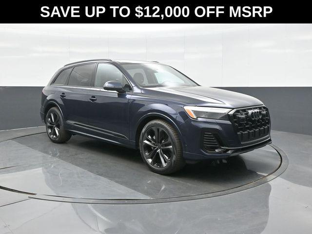 2026 Audi Q7 55 Premium Plus quattro Tiptronic's photo