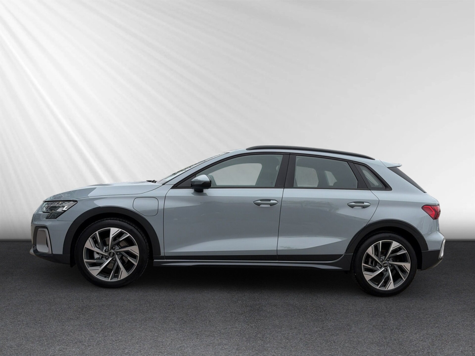 Audi A3 allstreet TFSI e