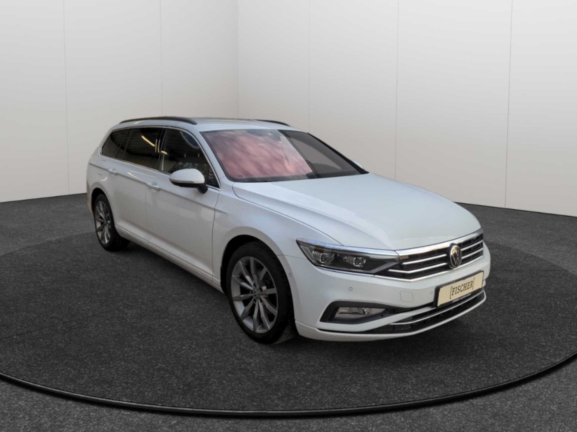 Volkswagen Passat Variant Business