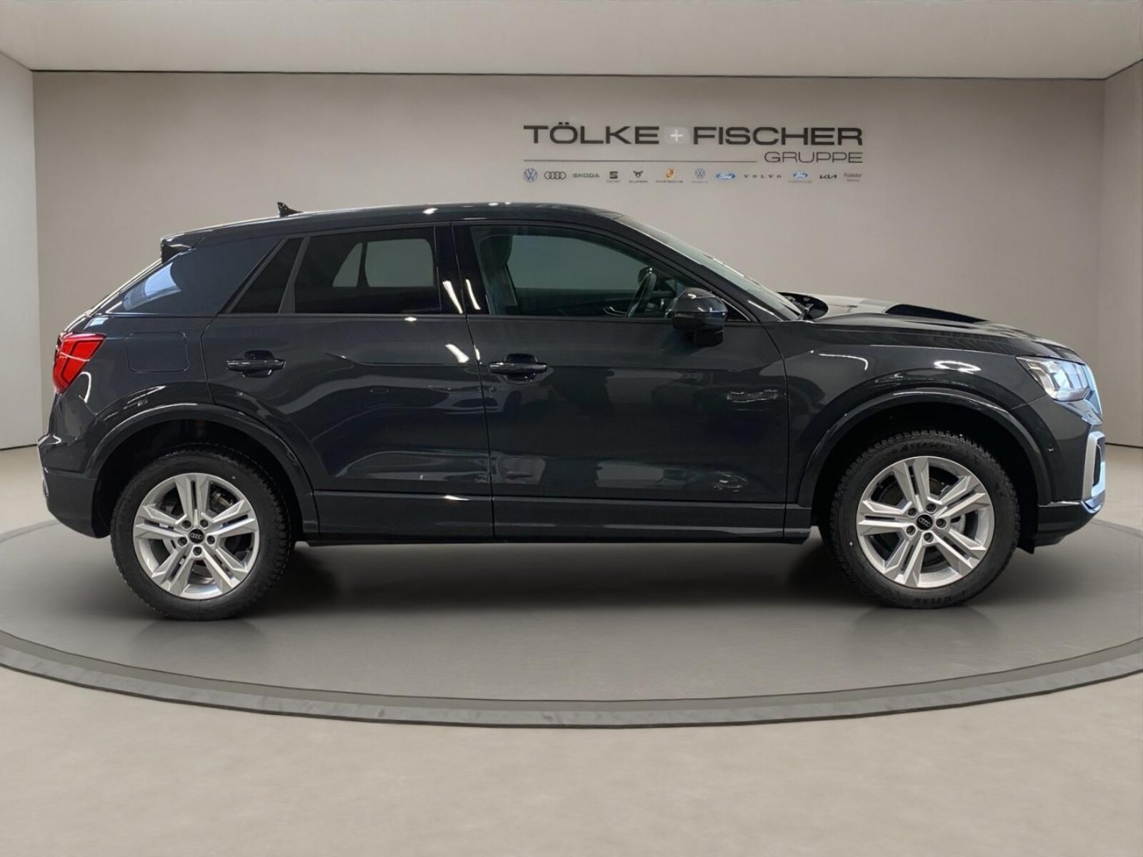 Audi Q2 – Bild 6