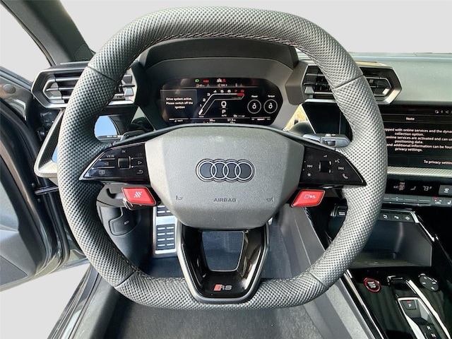 2026 Audi RS 3 Base - Photo 11