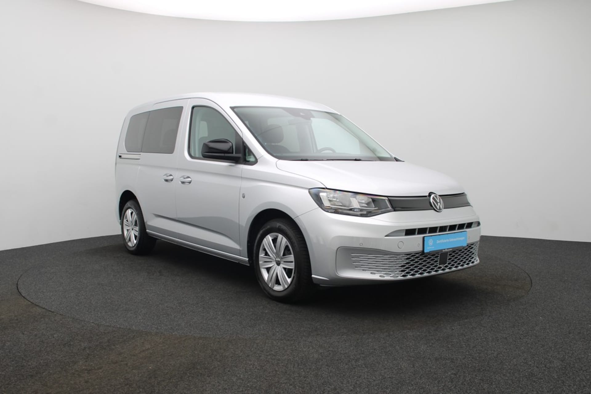 Volkswagen Caddy Basis-Modell