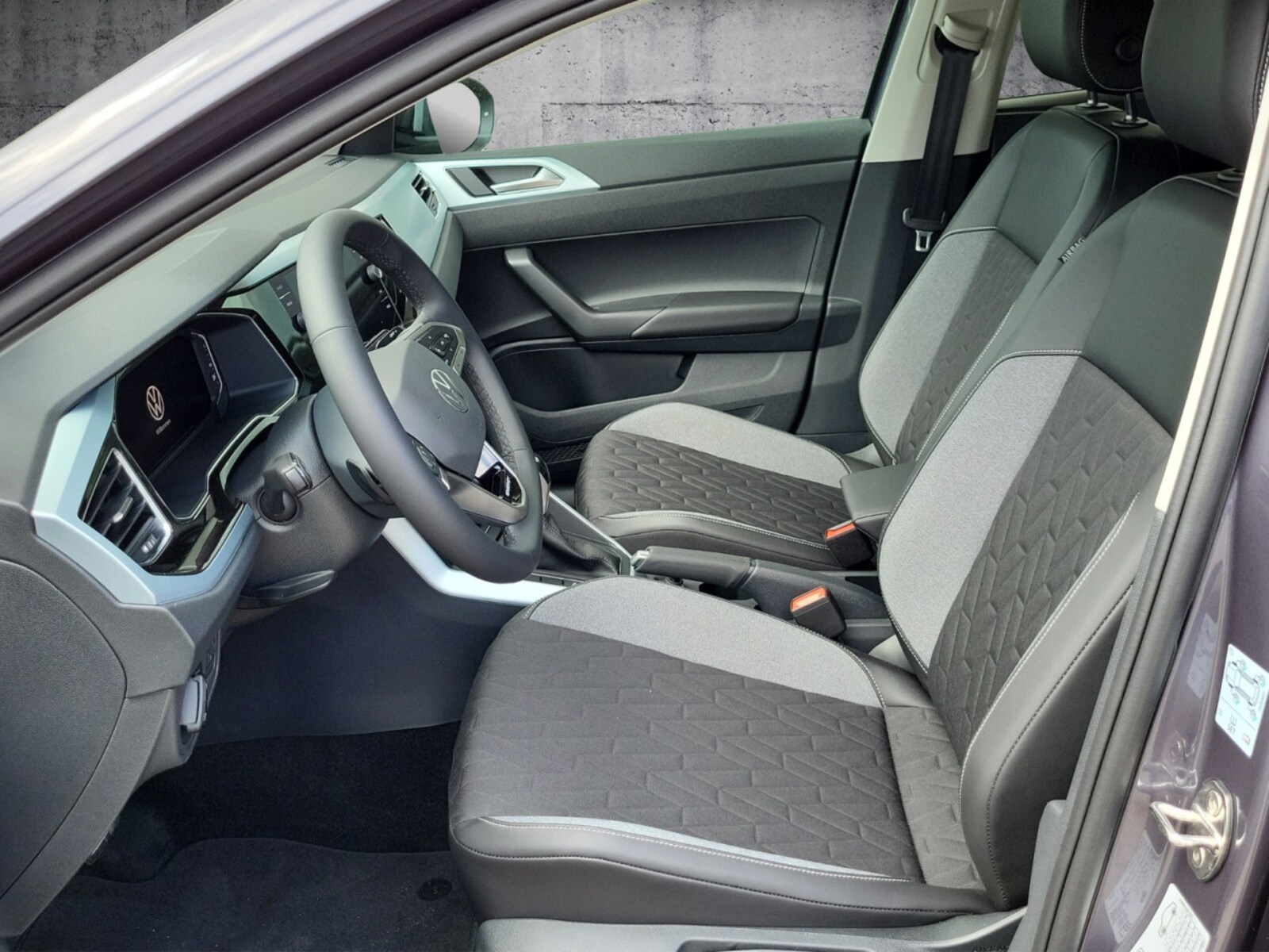 Volkswagen Taigo – Bild 5