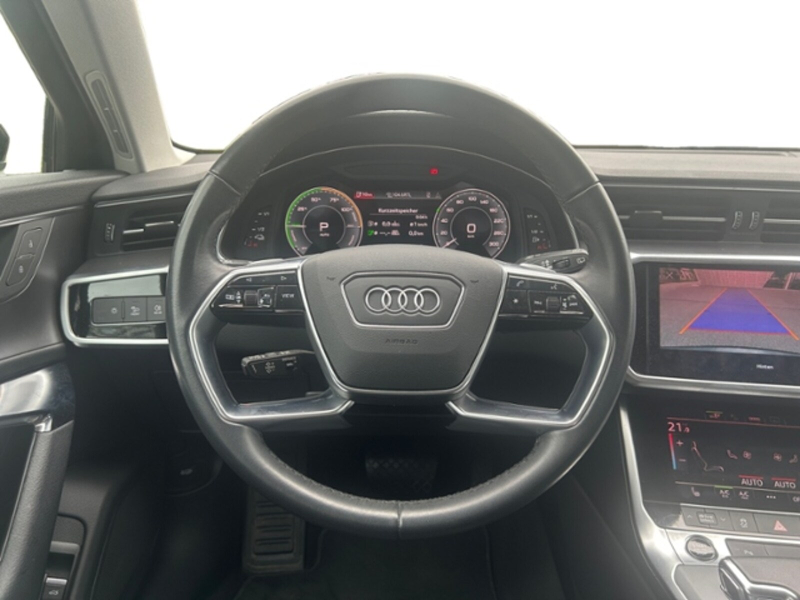 Audi A6 Avant – Bild 12