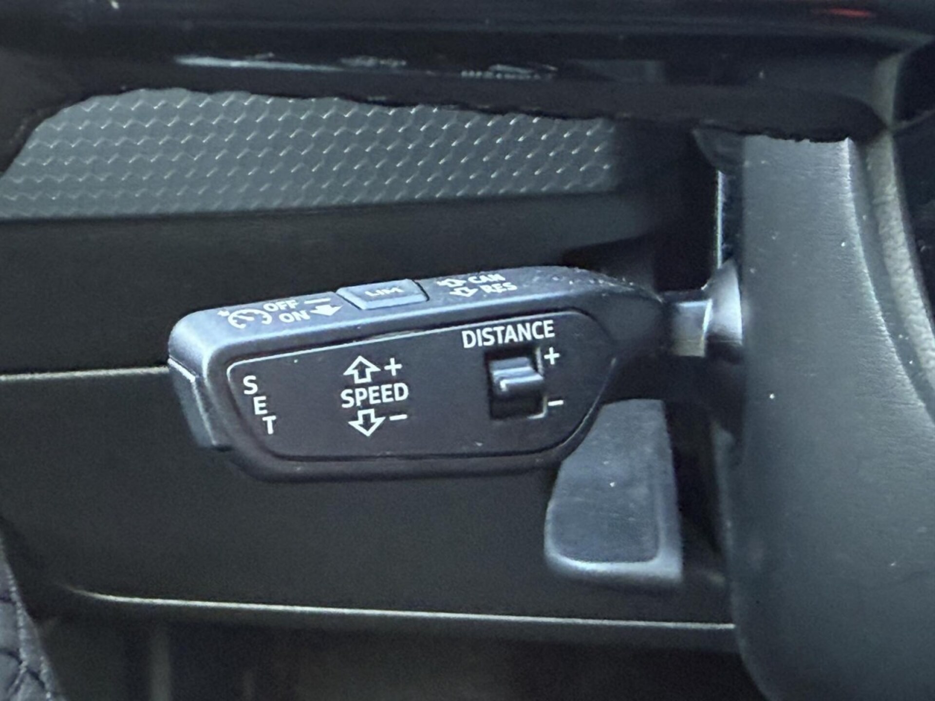 Audi A1 allstreet