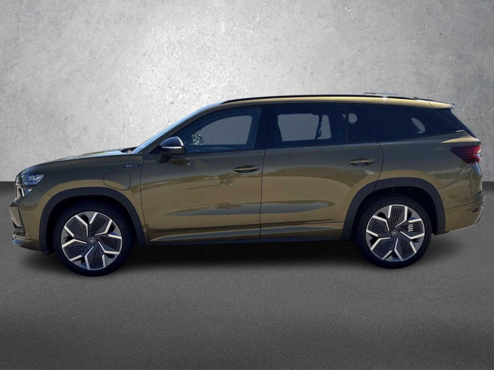 Škoda Kodiaq – Bild 2