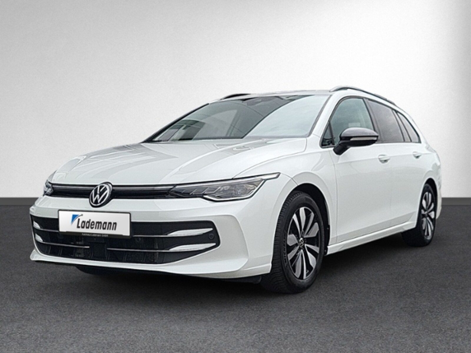 Volkswagen Golf Variant – Bild 2