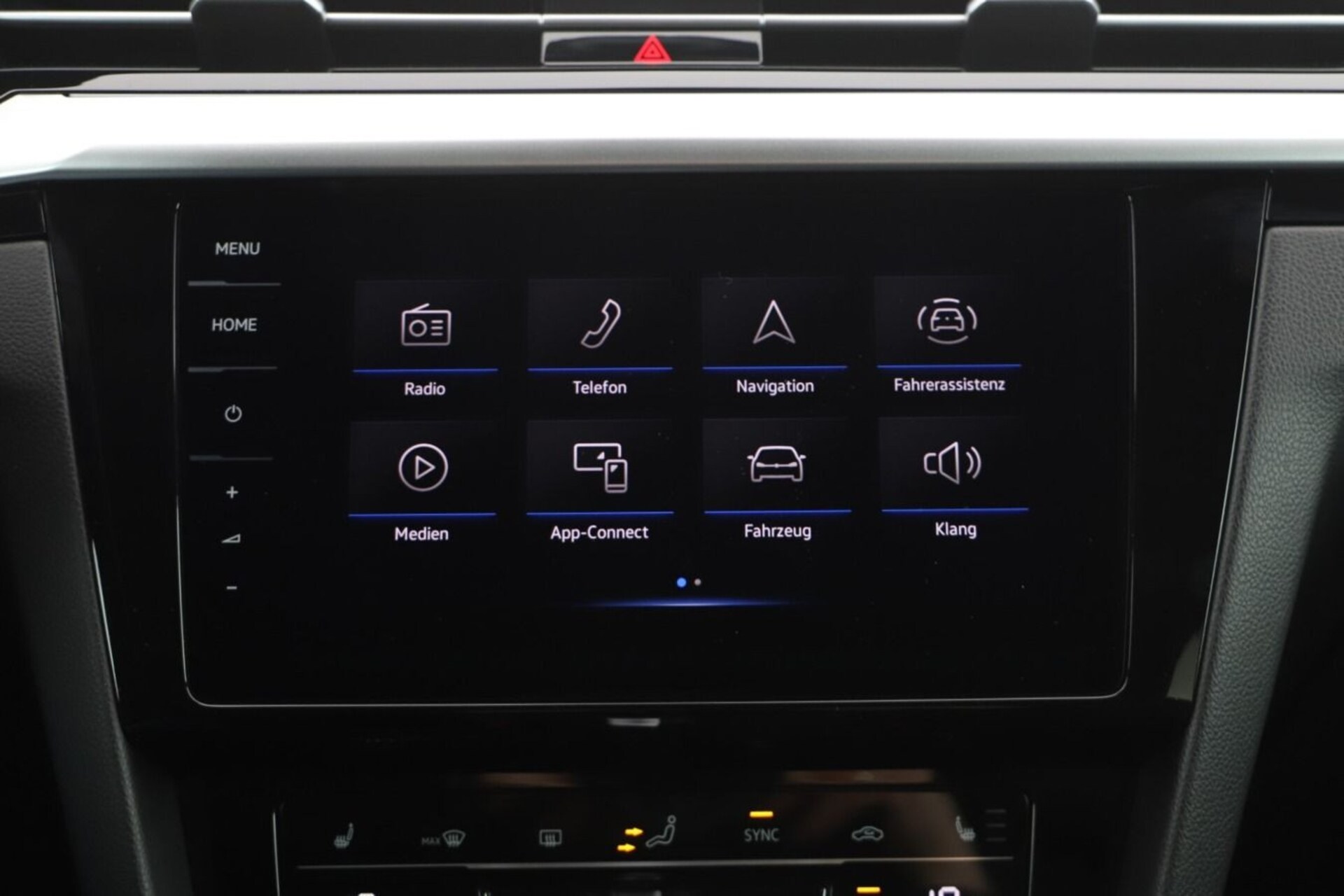 Volkswagen Arteon Shooting Brake R-Line