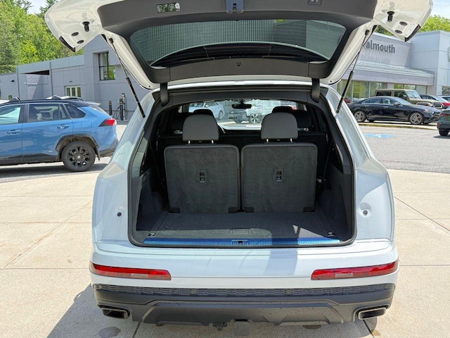 2026 Audi Q7 Premium Plus - Photo 16